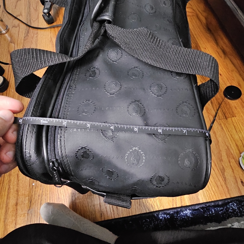 Caesars daffle bag - Picture 5 of 9